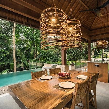 Villa Delang By Balisuperhost Ubud  Bagian luar foto