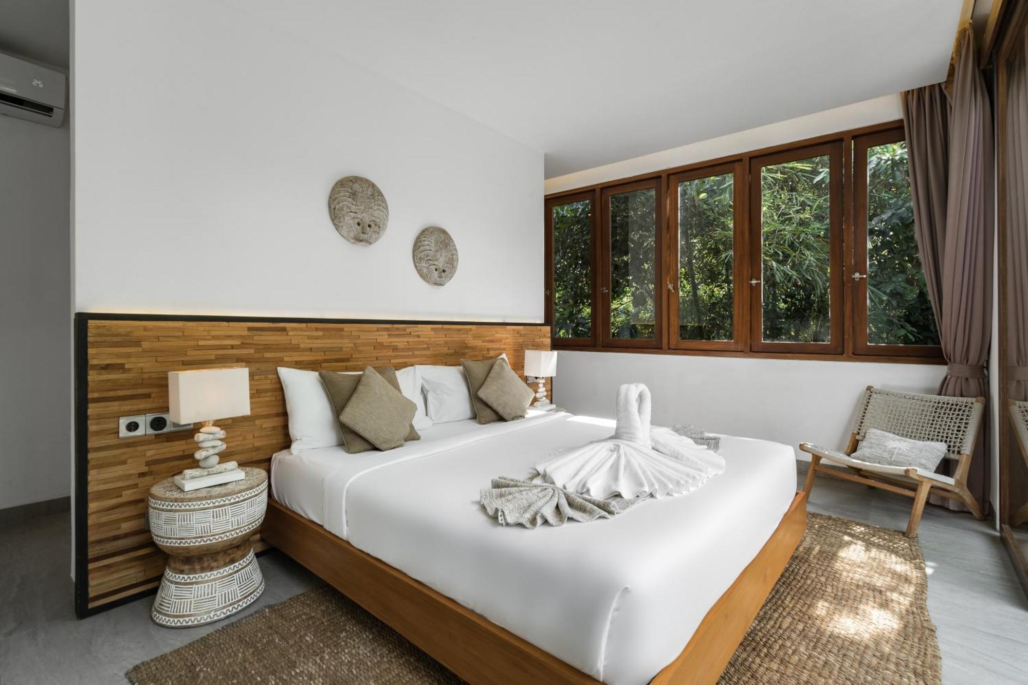 Villa Delang By Balisuperhost Ubud  Bagian luar foto