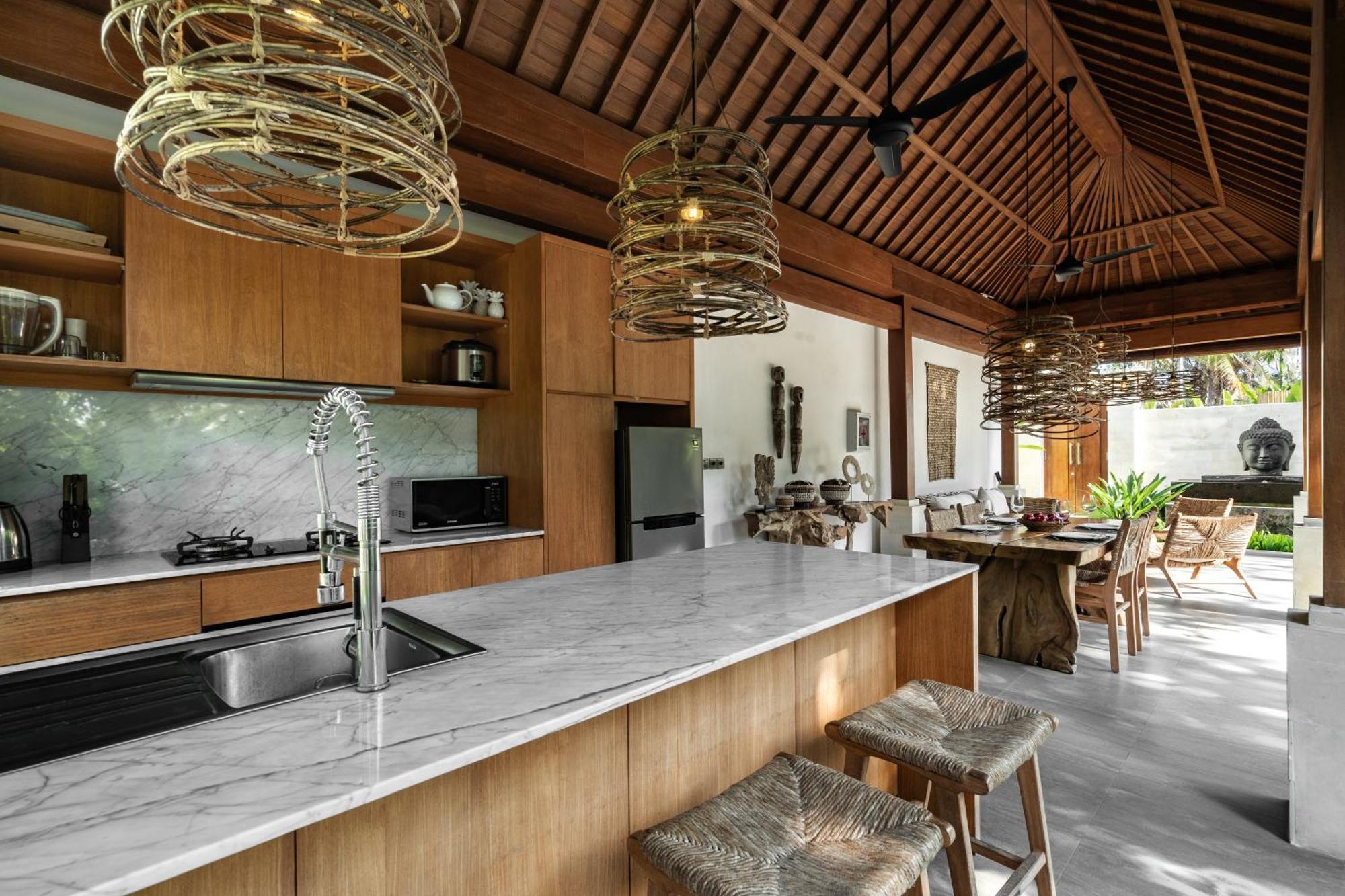 Villa Delang By Balisuperhost Ubud  Bagian luar foto