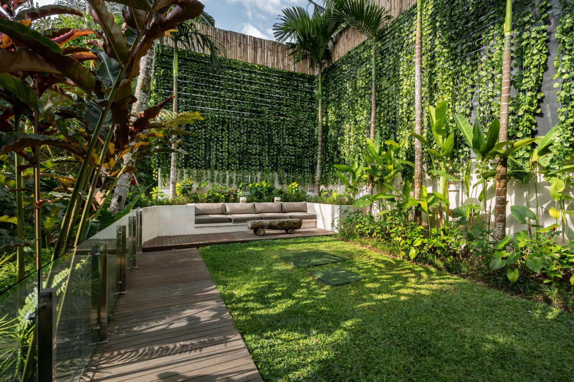 Villa Delang By Balisuperhost Ubud  Bagian luar foto