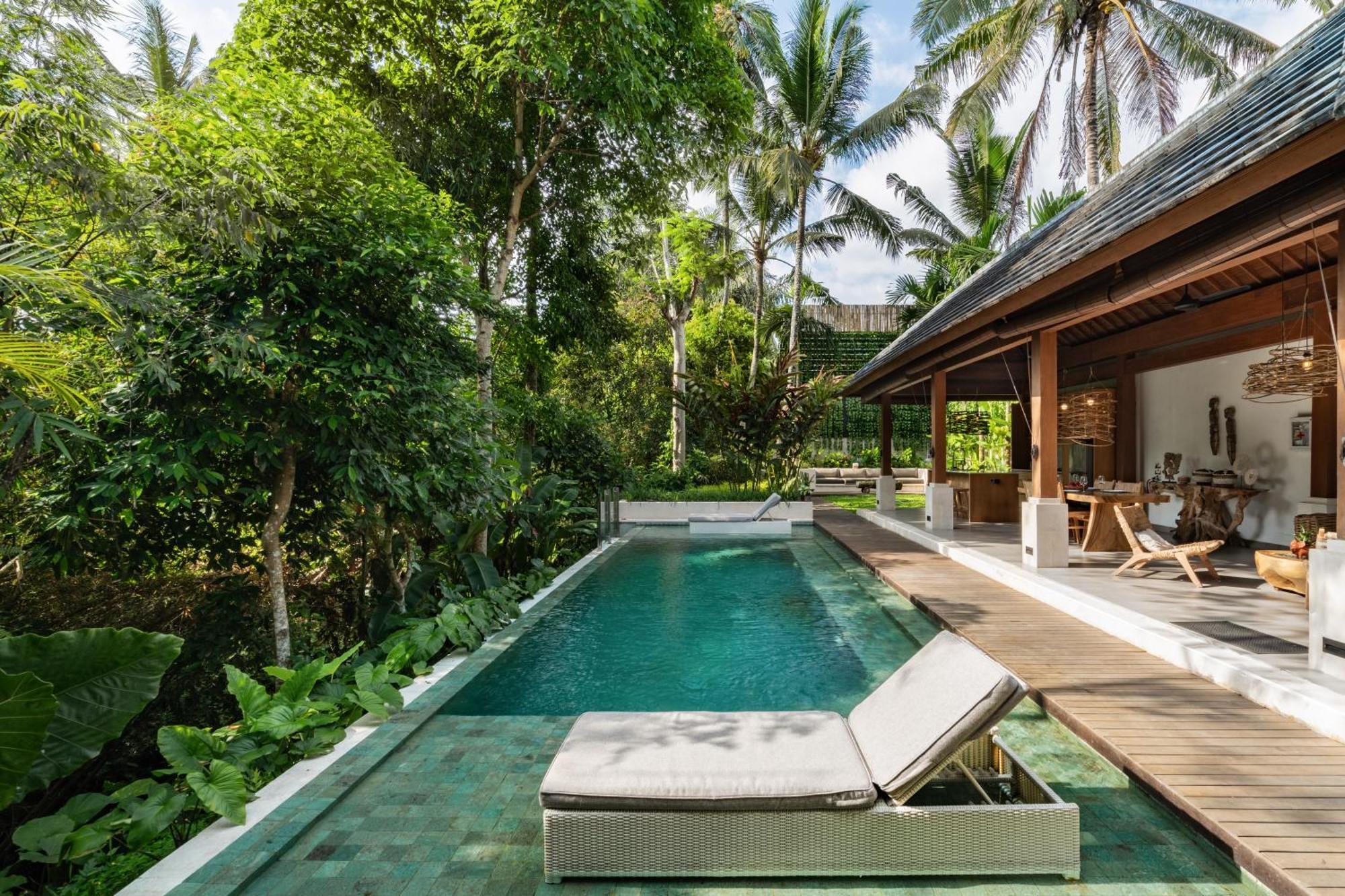 Villa Delang By Balisuperhost Ubud  Bagian luar foto