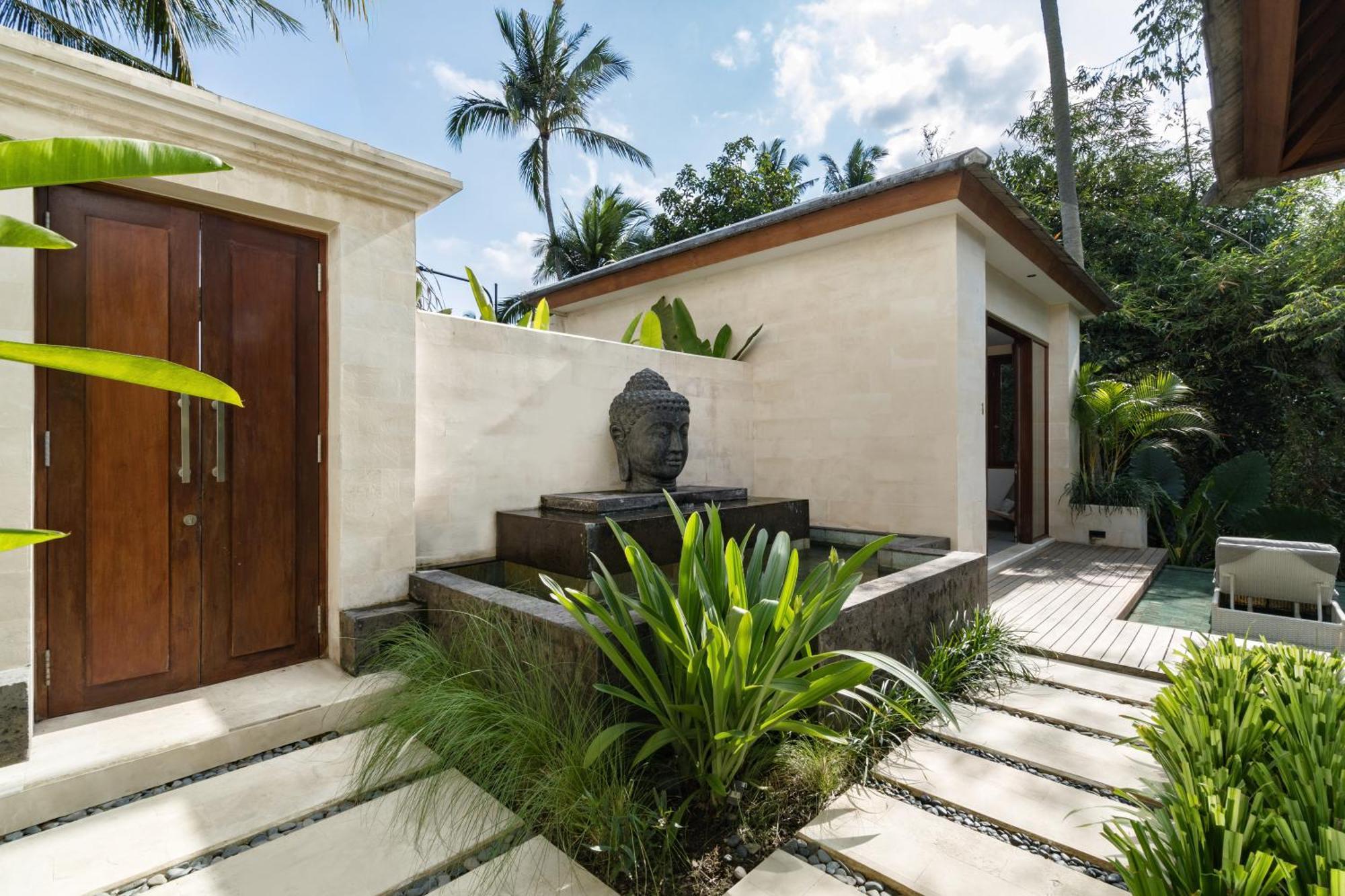Villa Delang By Balisuperhost Ubud  Bagian luar foto