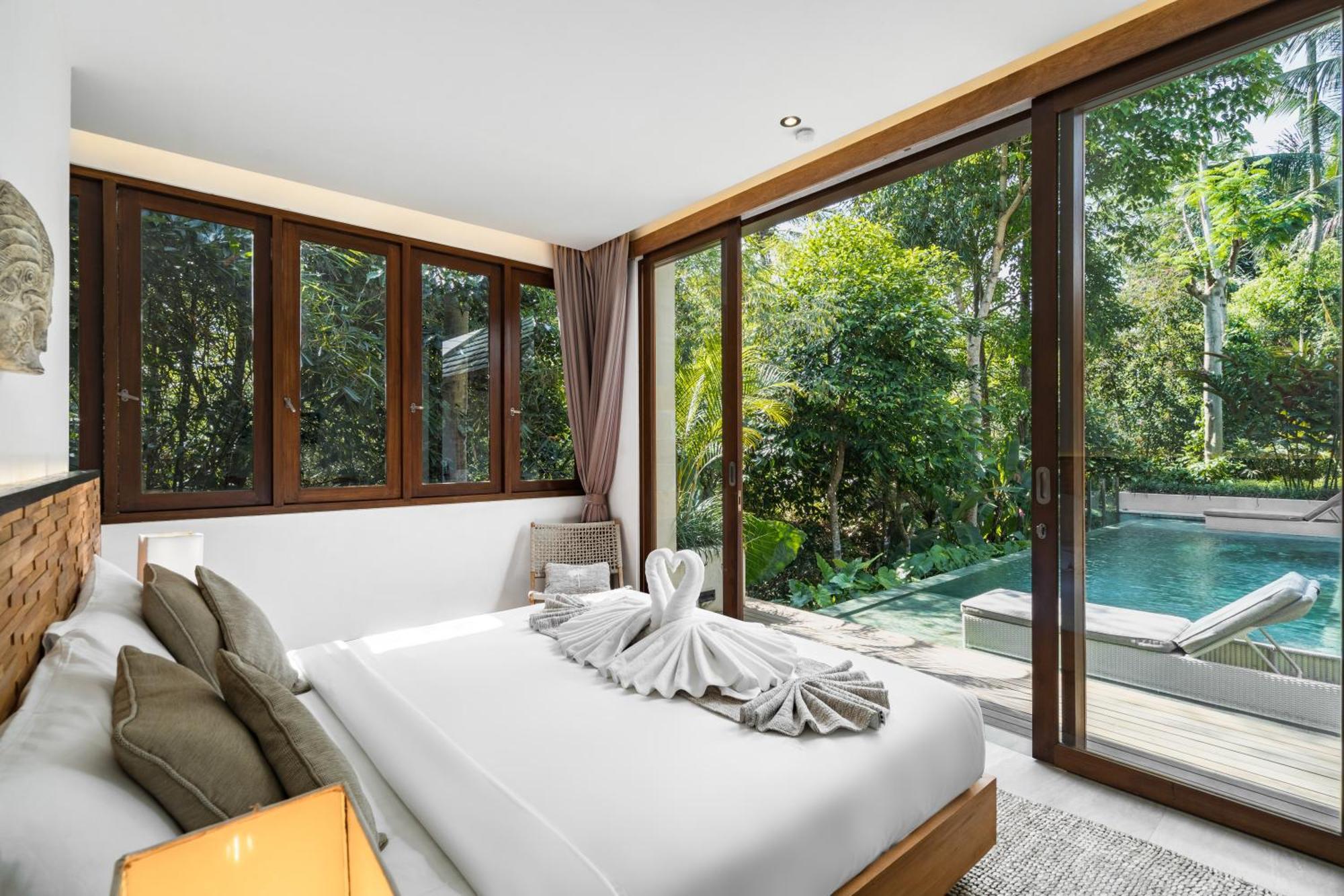 Villa Delang By Balisuperhost Ubud  Bagian luar foto