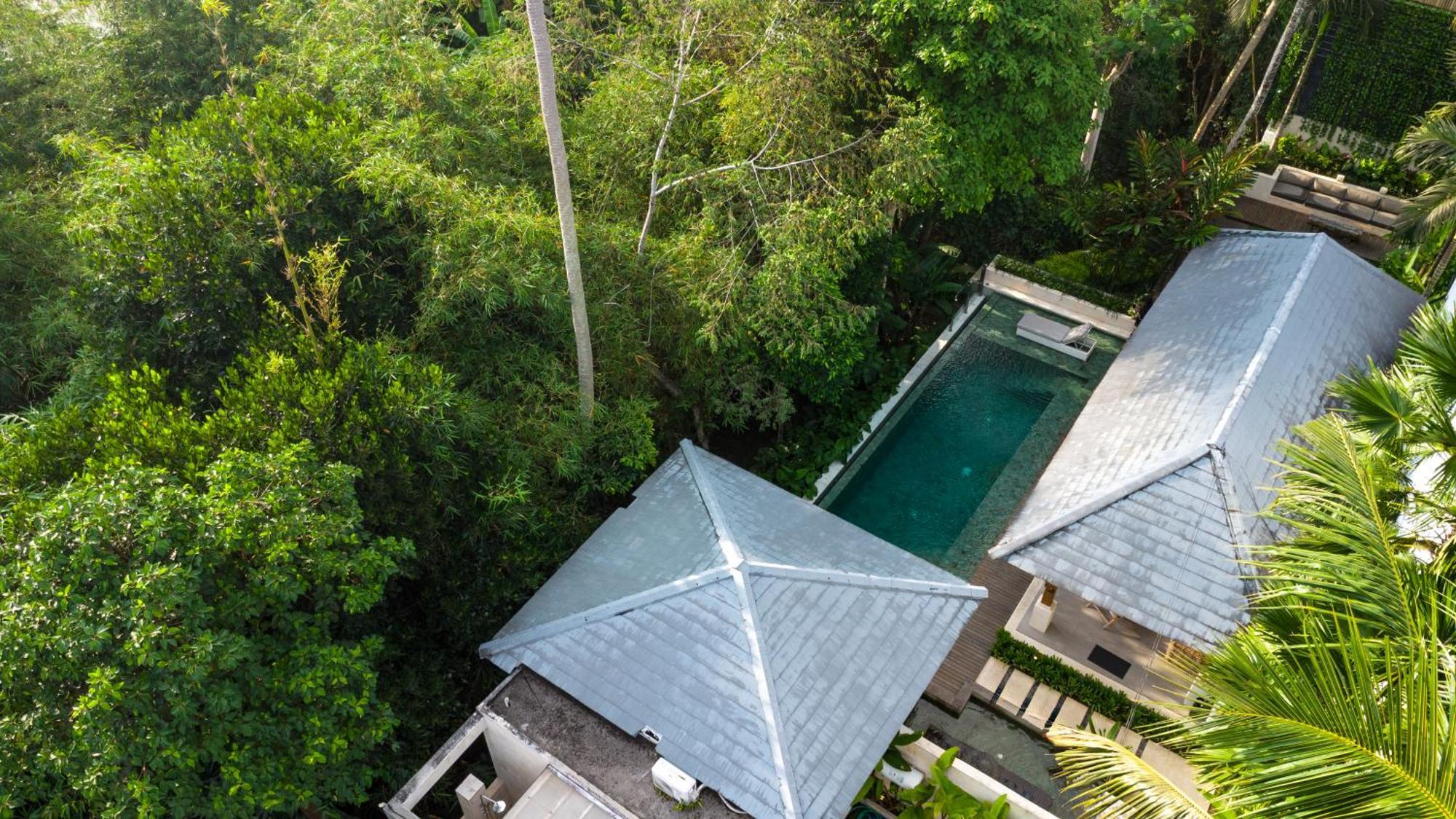 Villa Delang By Balisuperhost Ubud  Bagian luar foto